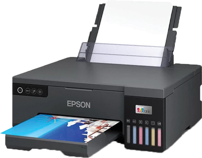 پرینتر Epson L8050